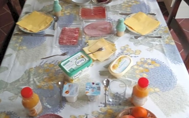 Anna's B&B Rijssen