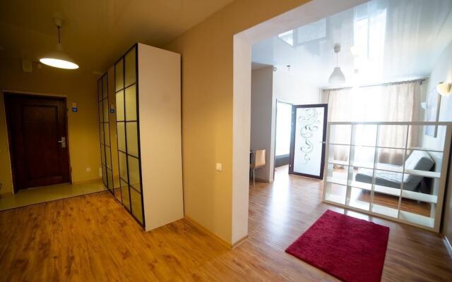 Отель «Диана»