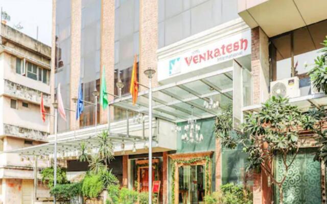 Hotel Venkatesh International