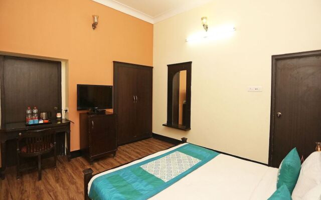 OYO 9666 Hotel The Fateh