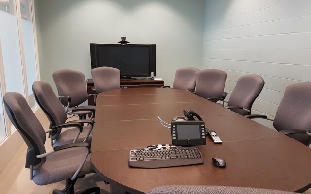 Grenfell Campus Summer Accommodations