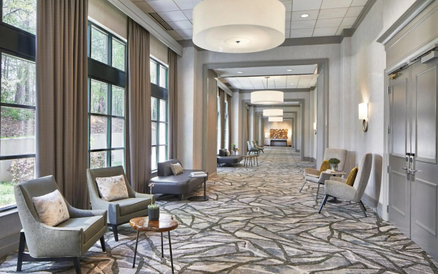 Atlanta Marriott Alpharetta