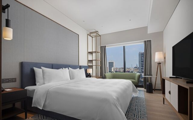 New World Guangzhou Hotel