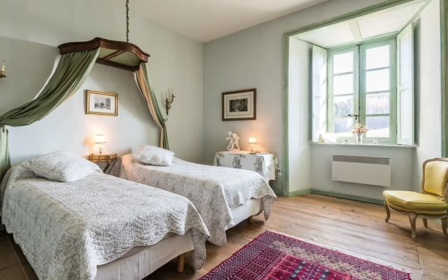 Château des Marcilly Talaru