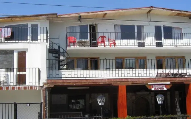 Varna Hotel
