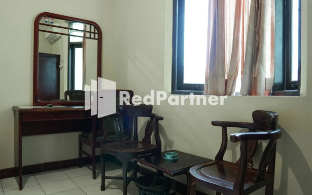 Wisma Bintang RedPartner