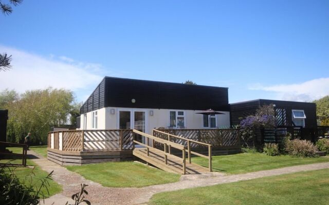 Medmerry Park Holiday Village