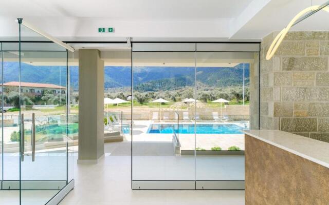 Supreme Luxury Suites