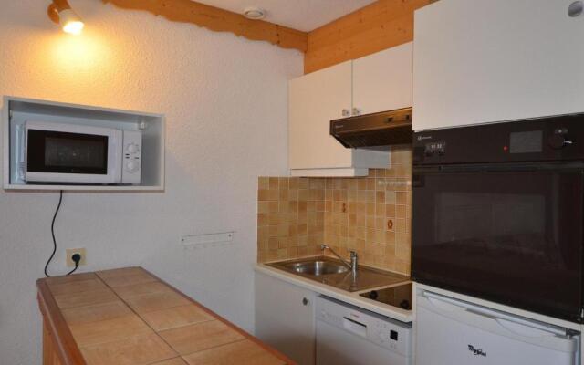 Studio Les Gets, 1 pièce, 4 personnes - FR-1-623-278