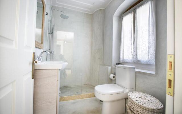 Iconic Villas Kefalonia Villa Rosa