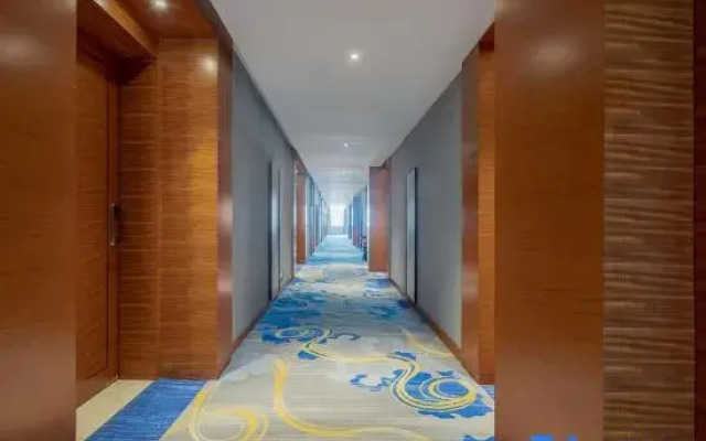 Yueyang Xin Ge Li Hotel