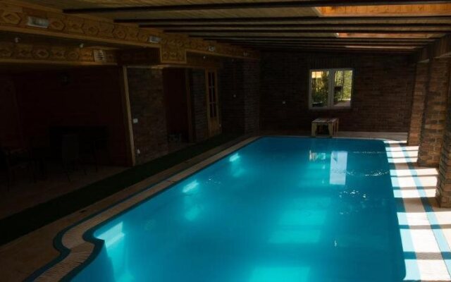 Карпаты Мигово