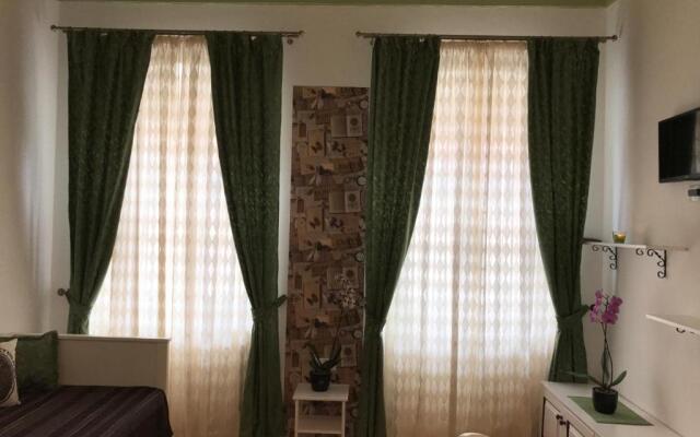 Turnului Apartment Central Sibiu