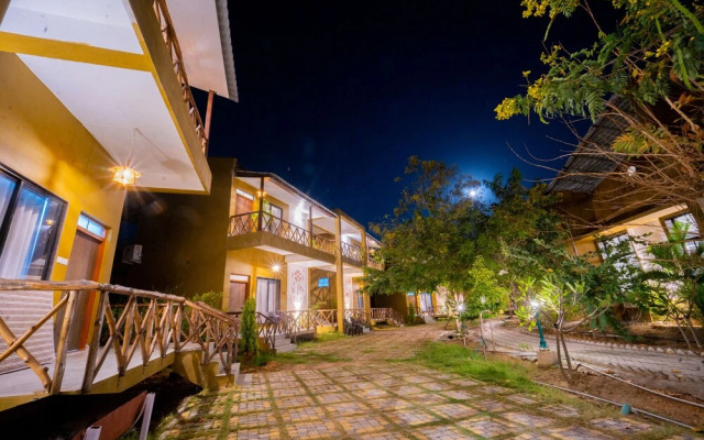 Chimur Tiger Resort