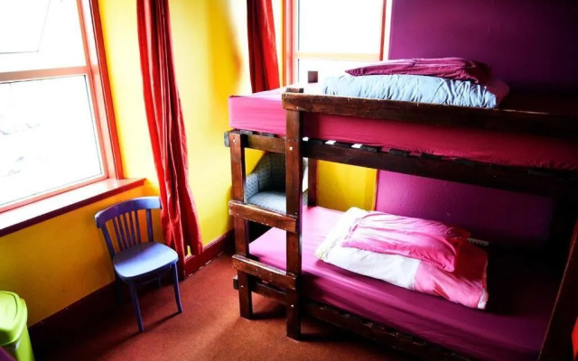 Portree Independent Hostel