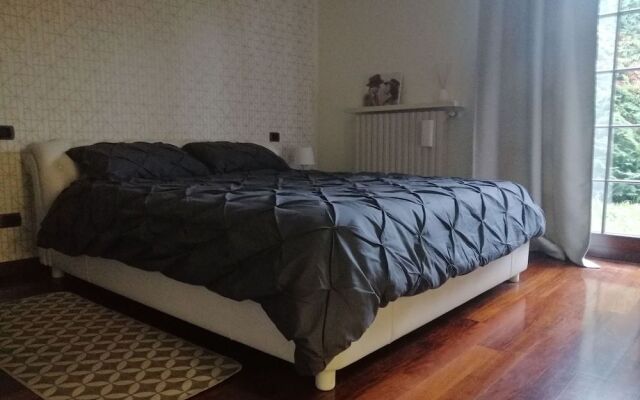 La Sughera - Bed & Breakfast