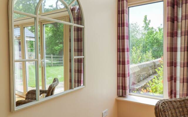 Dinkley Cottage