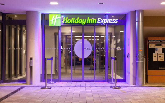 Holiday Inn Express Furth