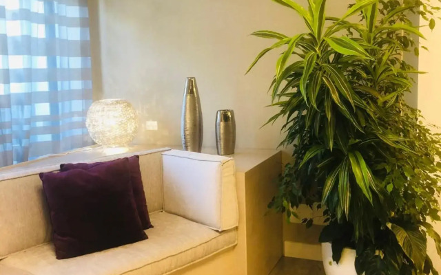 Hotel Olimpia