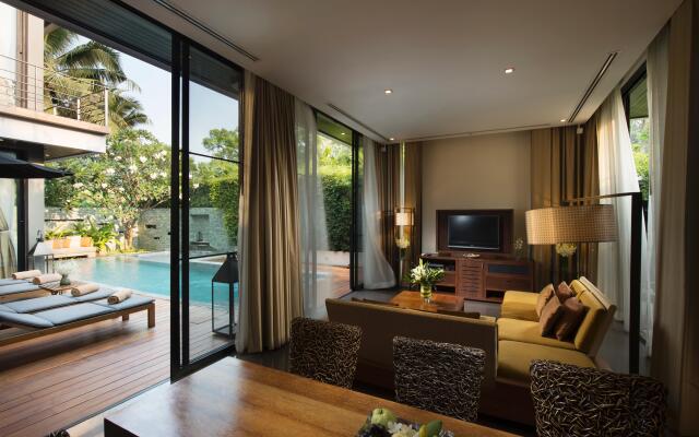 V Villas Hua Hin - MGallery Collection
