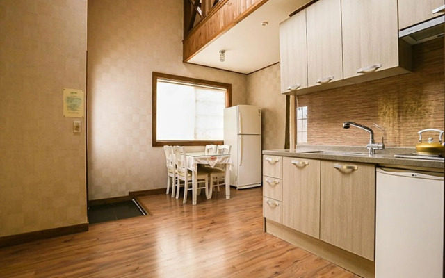 Danyang Sainam Landscape Pension