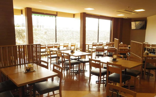 Hotel Route-Inn Kumamoto Ekimae