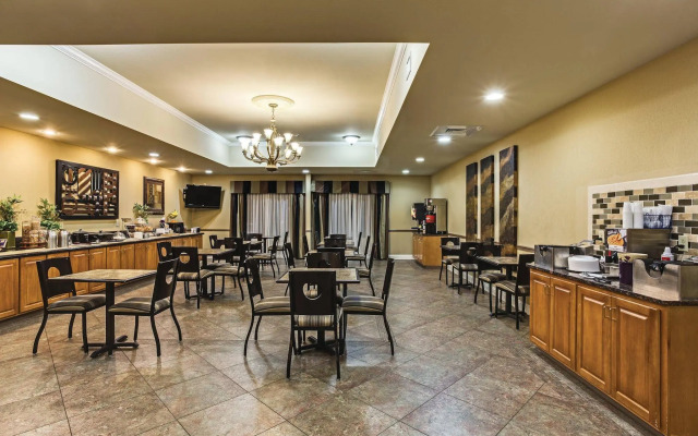 Four Points by Sheraton Wakefield Boston Htl&Conference Cntr