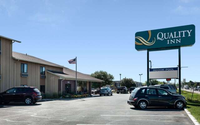 Quality Inn Savage - Bloomington West