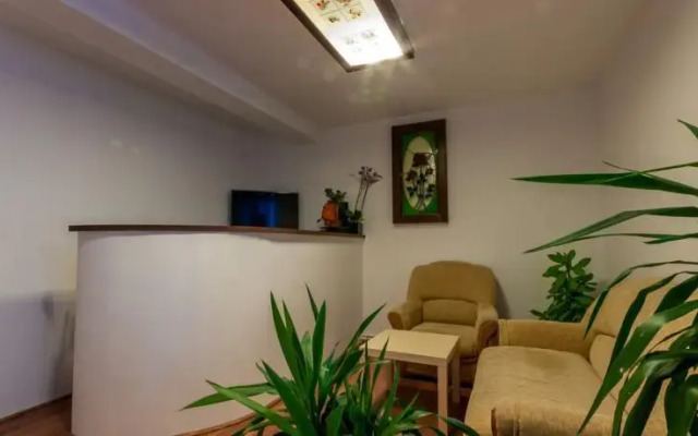 Casa Genny