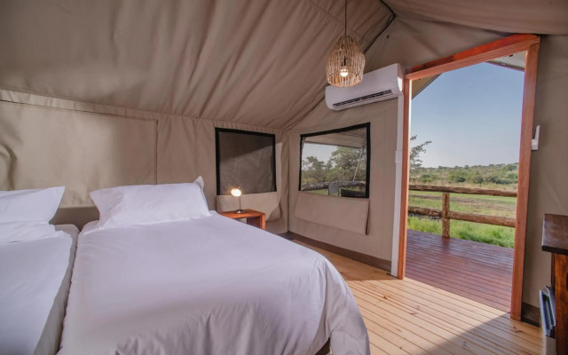 Nkambeni Safari Camp
