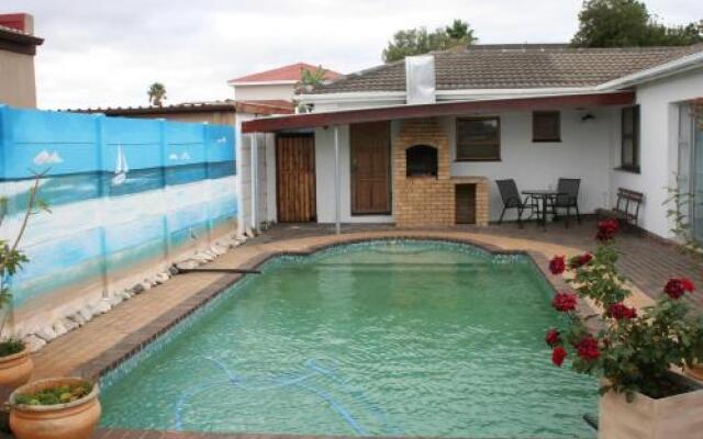 34 On Marten Crescent