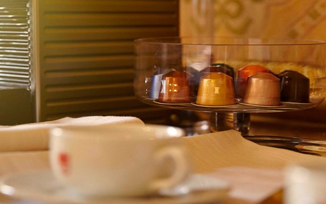 Palazzo Paruta & Wellness Apartments