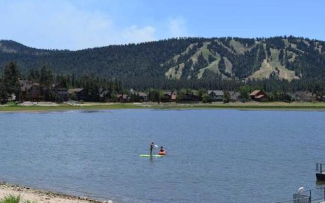 Bear Meadows Townhomes