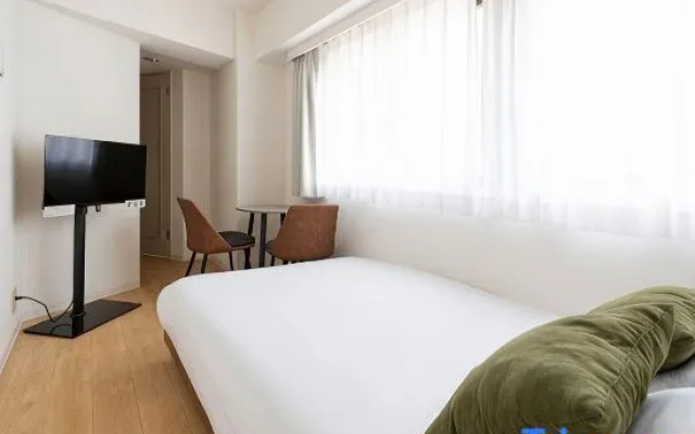 Totsu Residence Shiodome