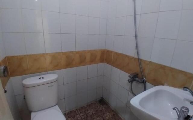 Wisma Bintang Jadayat 3