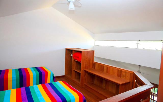 Condominio Vila Lila