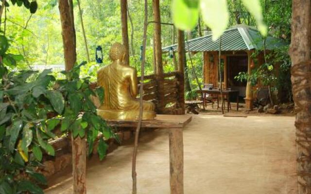 Kandy Eco Lodges