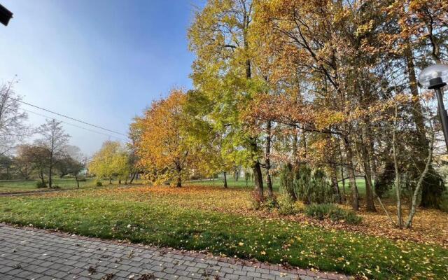 Atpūtas māja Sigulda