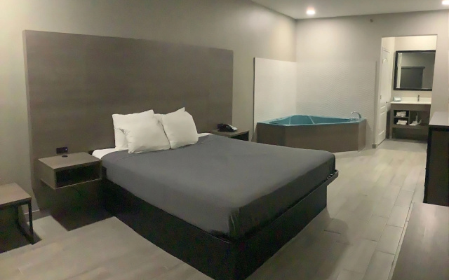 Best Western Garden Inn And Suites