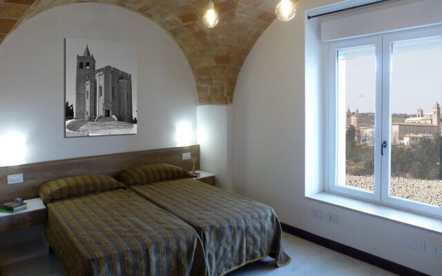 Residence Borgo Offida