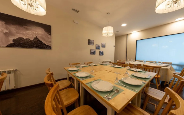 Hotel Oca Insua 3* Costa da Morte, Galicia)