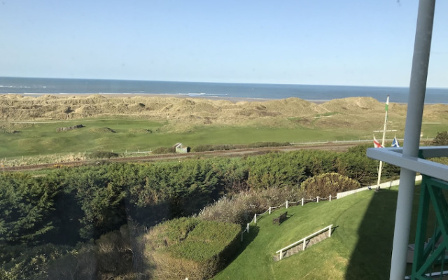 Trefeddian Hotel