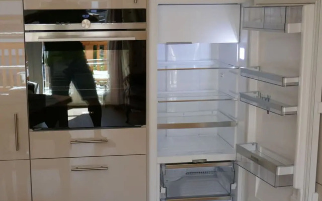 Bodenschneid Suites \"wallbergblick\"