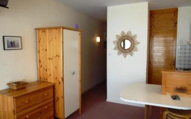 Appartement Arette, 1 pièce, 4 personnes - FR-1-602-32