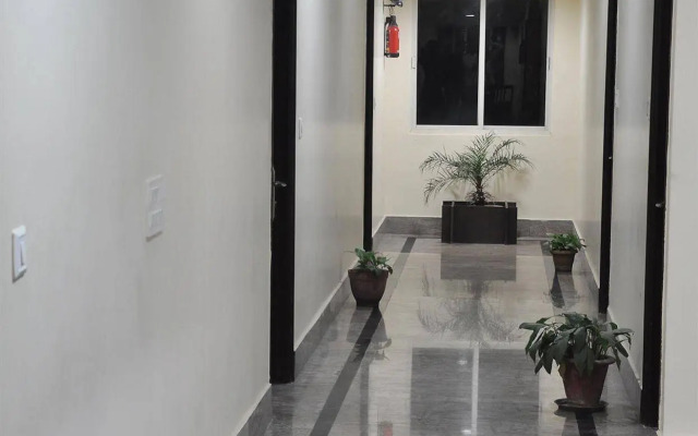 9Marks Inn Indranagar