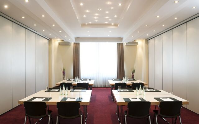 The Taste Hotel Heidenheim