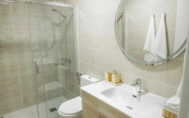 Club Apartments by Grupo Compostelana 4