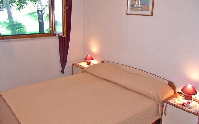 Apartment Jasen Moniga del Garda