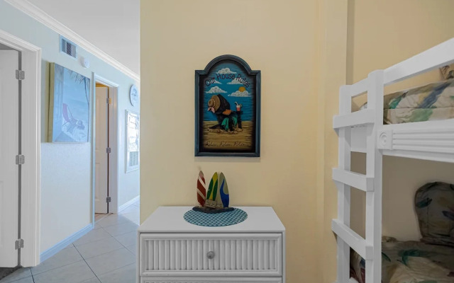 Seascape 1208 1 Bedroom Condo