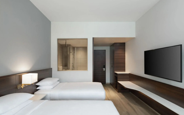 Fairfield by Marriott Goa Benaulim
